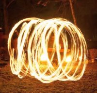 Feuershow Cottbus - Fotos-02